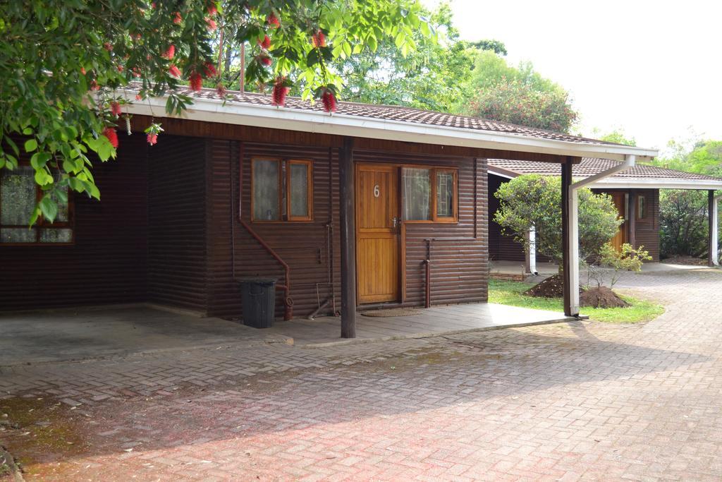 Log Cabin & Settlers Village Graskop Esterno foto